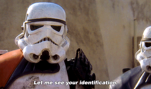 Star Wars - Episode IV: A New Hope (1977) dir. George Lucas