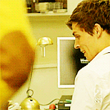  Geoffrey in 1x01 &amp; 1x02. 