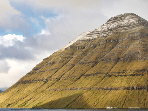 silvesterphoto:Klaksvík, Faroe Islands