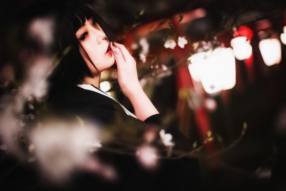 taishou-kun: kotoさん(@koto000) shoots for Pasha style magazine - Japan - 2019