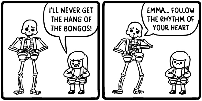 mrlovenstein:  When will you learn, Emma?!Source: www.mrlovenstein.com 
