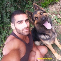 arabiandelights:  Hot, sexy guys from Lebanon