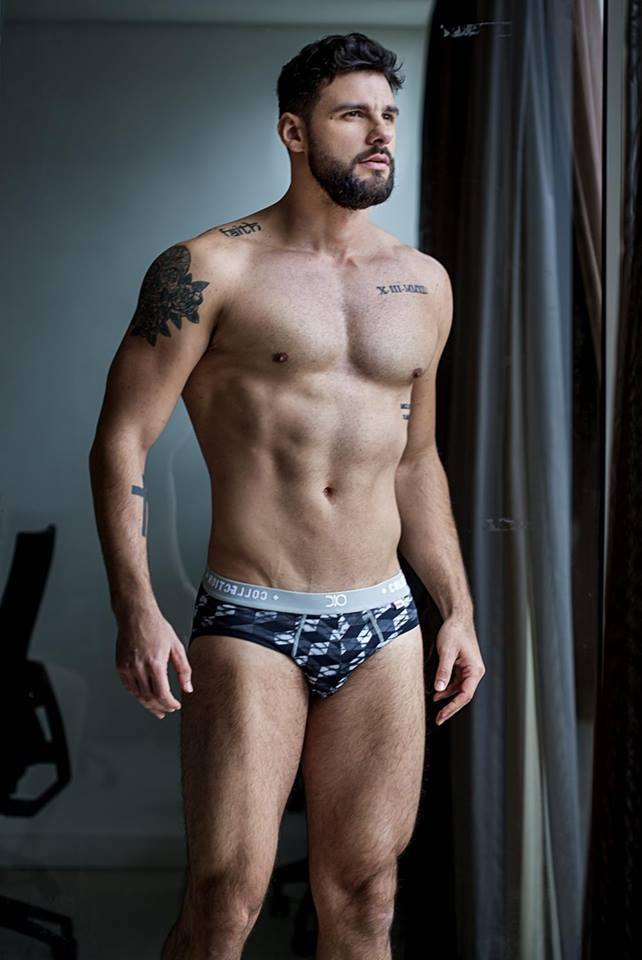 beautiful men in speedo, underwear (no nudes)