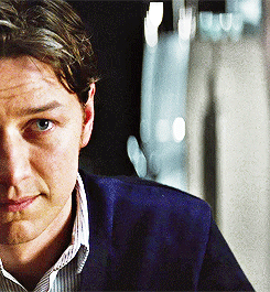johnboyoga:  -We want the same thing. -I’m sorry, my friend, but we do not. 