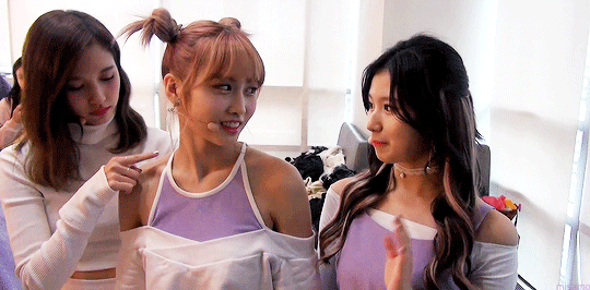 misamo:  the holy trinity
