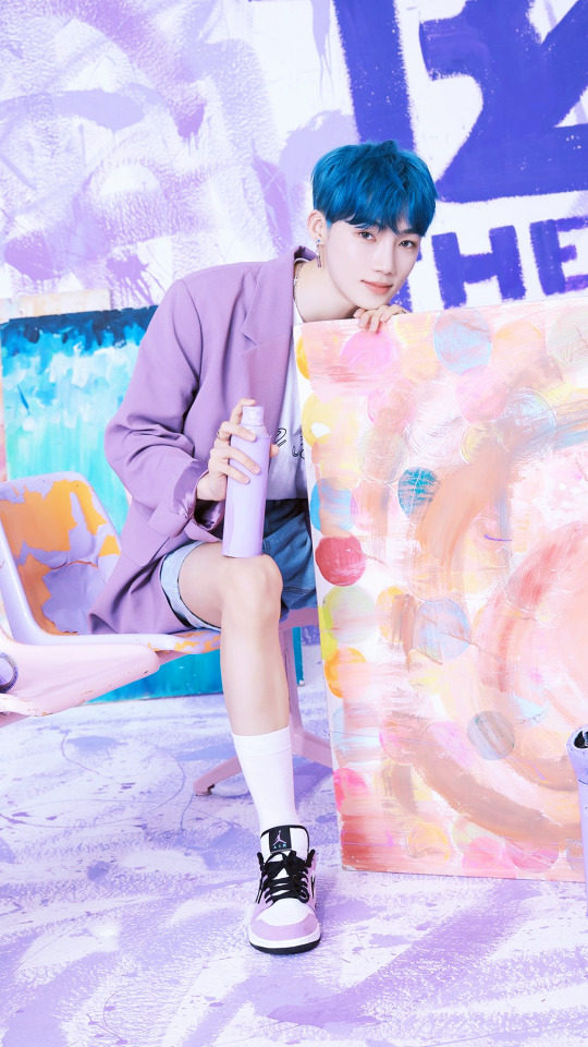 . . Chanhee Lockscreens
