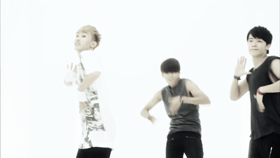 xiuminzseok: waiting for super junior throwback: no other m/v