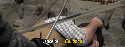 flynnscarnation:20 Day Countdown to Season 3   Day 11: Favorite Motif (Reoccurring Theme)&