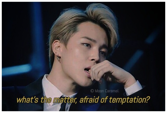 BTS: Jimin x reader, Nothing lasts, Kpop x readers