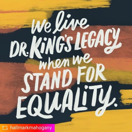 #REPOST @hallmarkmahogany with @get__repost__app   Dr. Martin Luther King Jr. continues to inspire our voices and pave the way for our steps toward equality. ❤️ How are you honoring Dr. King’s legacy today?

#HallmarkMaghogany #MLKJr #MLKDay #repostandroid #repostw10
https://www.instagram.com/p/CY1ihRsLnN7/?utm_medium=tumblr #repost#hallmarkmaghogany#mlkjr#mlkday#repostandroid#repostw10