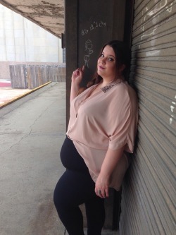 Nataliemeansnice:  My Name Is Natalie And I’m Fat. I’ve Been More Fat Than I