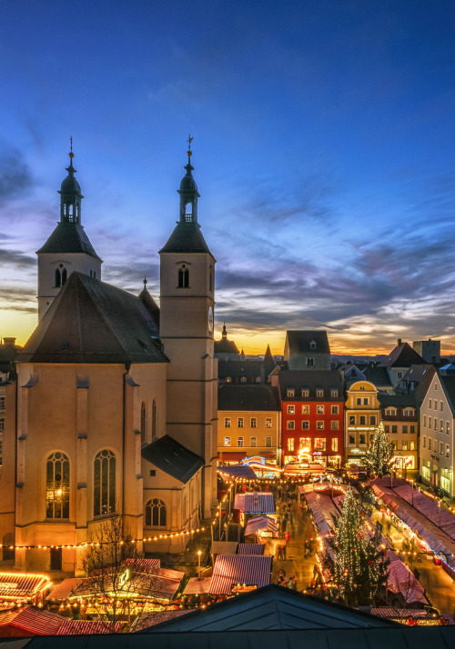 Regensburg (Bayern)