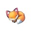 reticent-fox