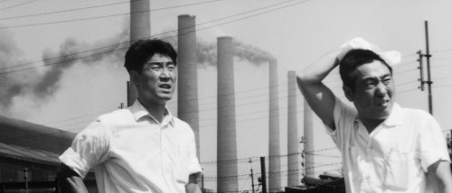 julydogs:Tengoku to Jigoku / High and Low (1963) Akira Kurosawa 