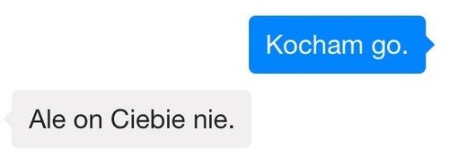 Krzyk duszy