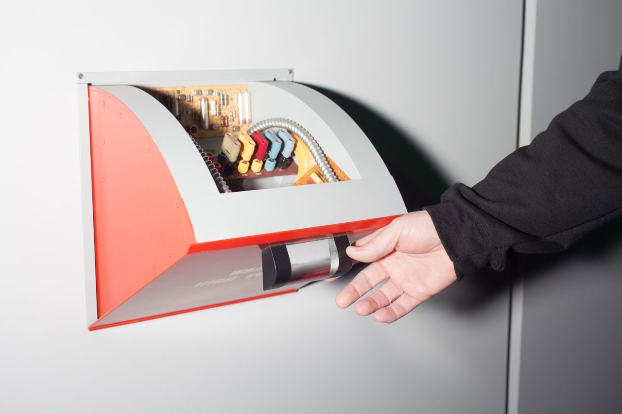 datcatwhatcameback: wired:  Until 2260. you can visit the Starship Enterprise only