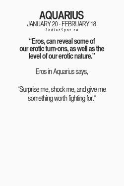 zodiacspot:  What is your signs erotic nature?