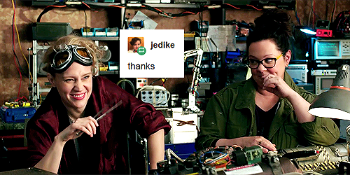 holtzbert + text posts (2/?)