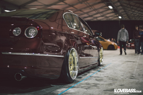 Dirty..