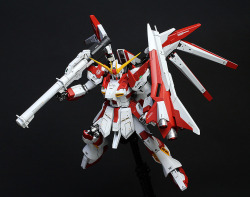 gunjap:  HGBF 1/144 RX-93-ν2VX Hi-Nu GUNDAM