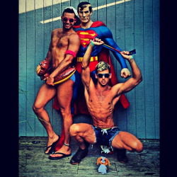 Superfriends