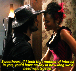Westworld.