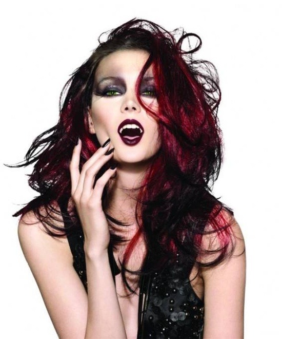 9vil-passions:  Evil Passion