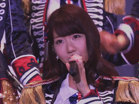 ant38g:  [KOJIMATSURI] Shoot Sign gif by: ant38g 