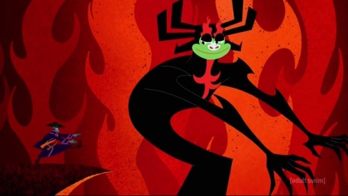 samurai jack