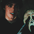 SCREAM Icons