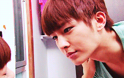 dearaaronyan:  Aaron’s 2013 drama | 就是要你愛上我 ♥ Just You ⇢ qi yi