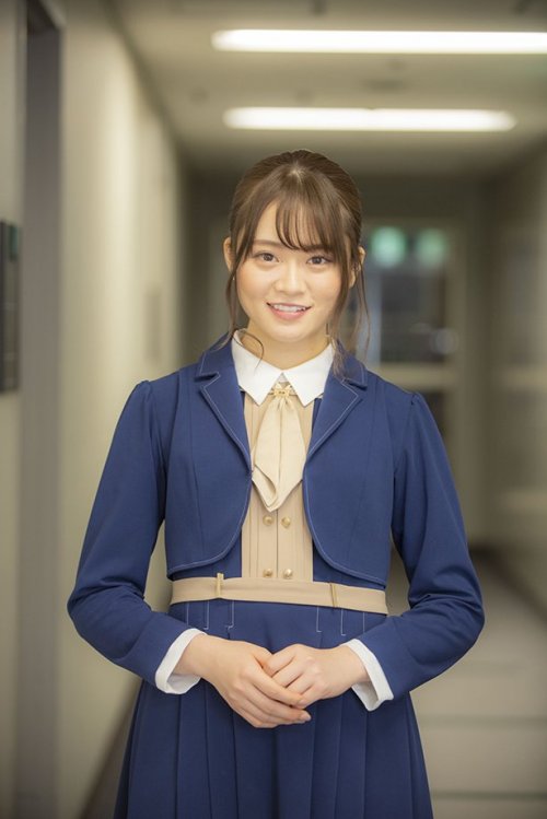 乃木坂46 随イチの“歴女”山崎怜奈「なんて贅沢な授業なんだろうと感謝!」