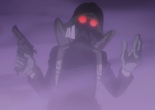 Featured image of post Mustard Mha Without Mask Fanart