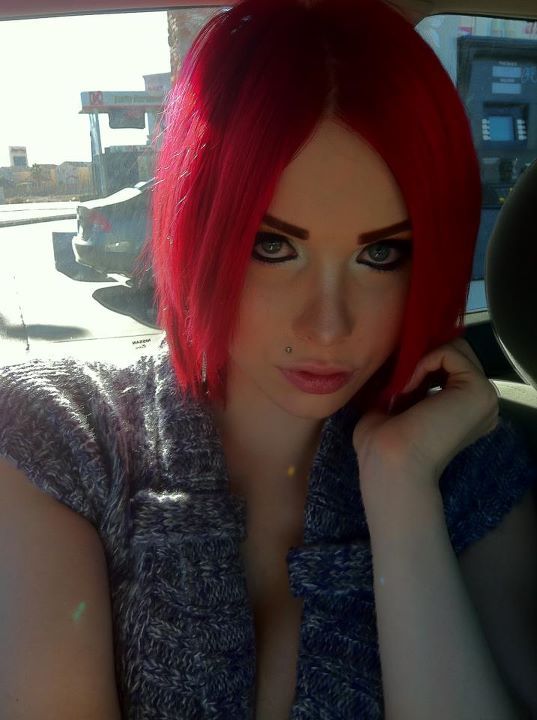 Sarina Valentina is Gorgeous