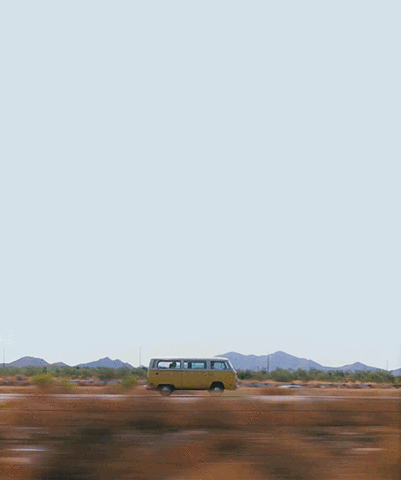 vintageitalia:  on the road