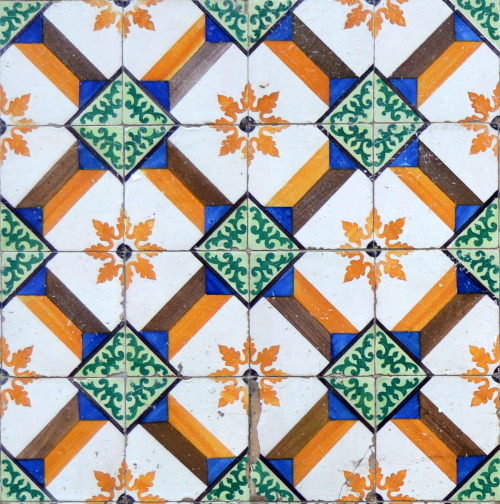 https://www.facebook.com/thetilesoflisbon © Pedro Vilaverde