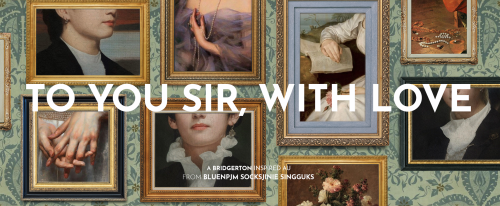 To You Sir, With Love Series' Masterlist
