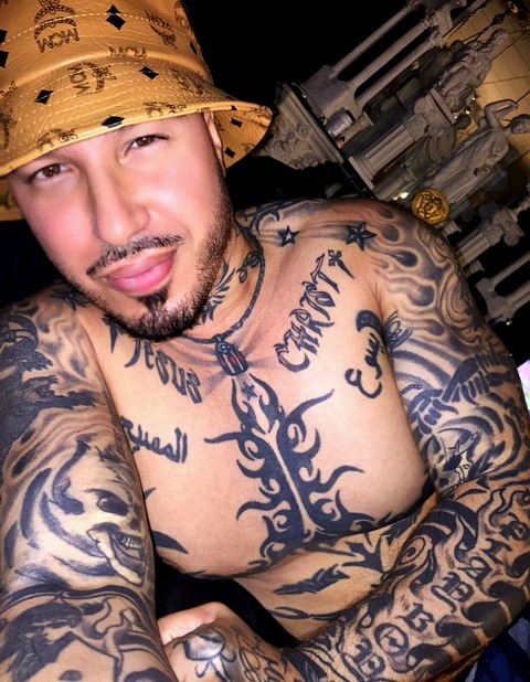 ricanromeo:  instagram/ricanromeo69 