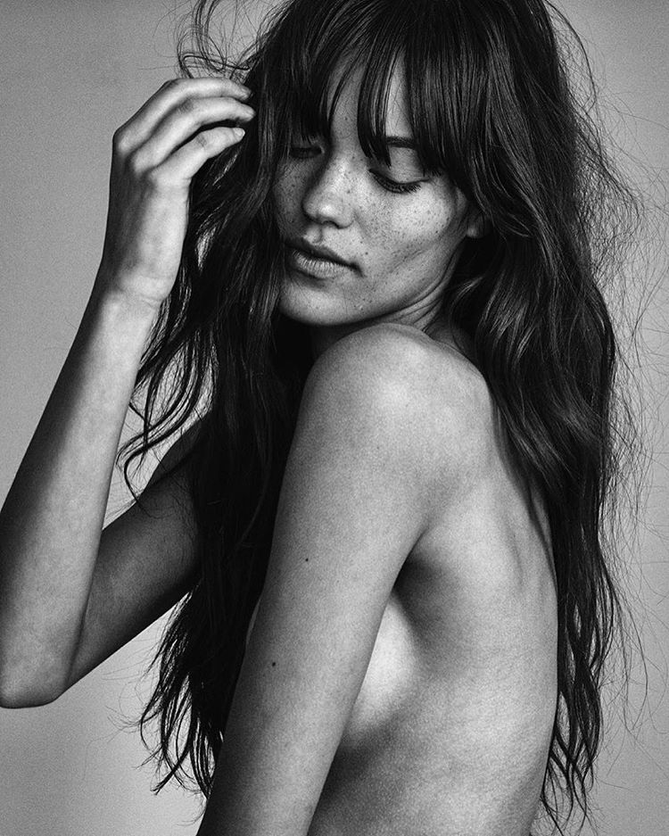 patrickxiong:  We use to have it all. *** @keilanimalia @stussy14 @wilhelminamodels