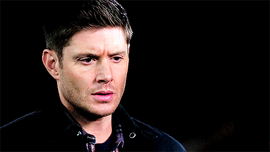 destielette: mishasminions:  CAS HAS EXISTED FOR OVER MILLENNIA, AND HE HAS KNOWN