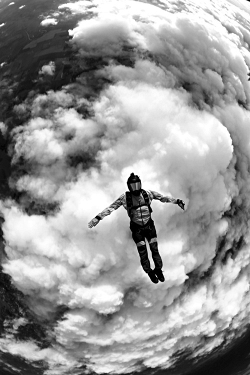 I´m losing Control