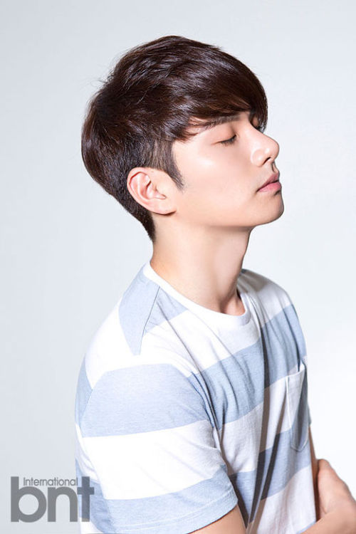 365daysofsexy:  LEE YI KYUNG 