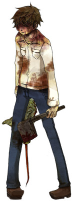 Fuck yeah Silent Hill Art