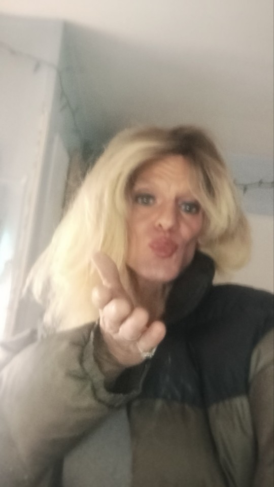 Which Hair Style Says, "MÉTAL!"? Which Says,"MOIST?" Which One Says, "Masturbate With Me?" And Which