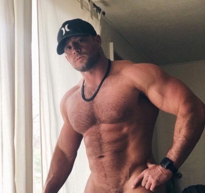 athleticbrutality:lovesexymusclemen-deactivated20:Built