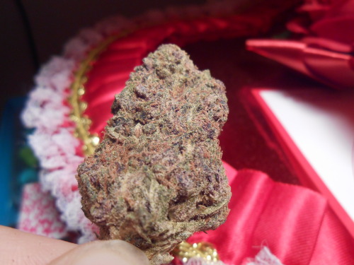 larnbey:  the picture doesn’t do justice, so dank.