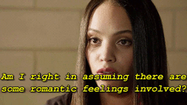 poisonandacure:  Okay, Stiles, let’s play pretend for a little bit. If you did