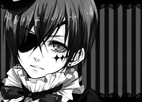 Ciel is meh life. ;-; why can&rsquo;t u be real.