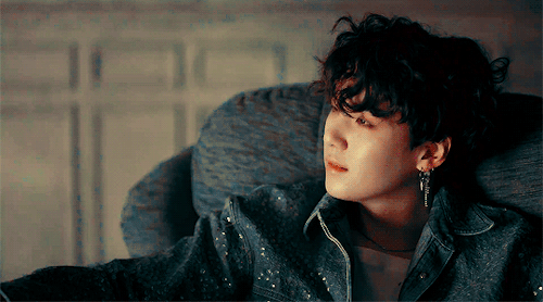Hyung Line X Fake Love