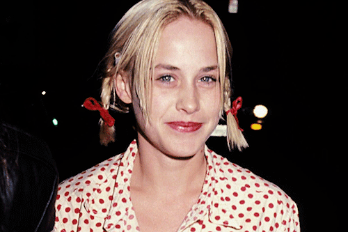 jeannemoreau:PATRICIA ARQUETTE (1992)